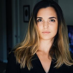 Meet your Posher, Fanny